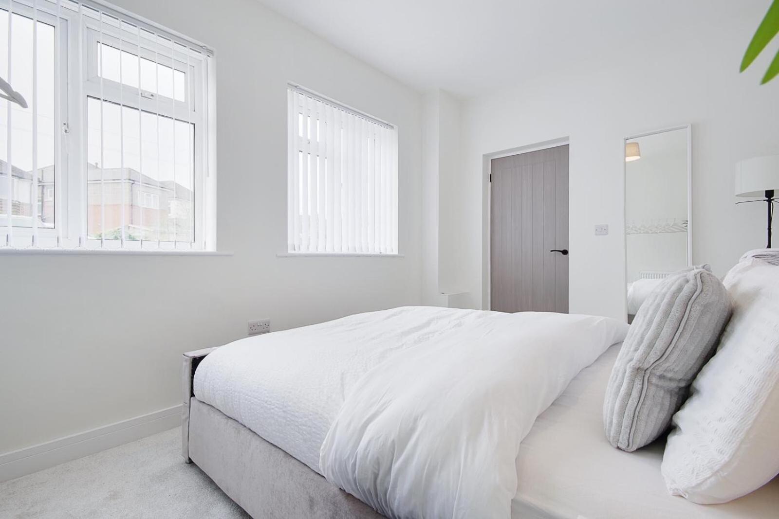 Apartment 1 Castle Lane Борнмут Экстерьер фото